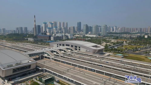 大型鐵路客站即將投用，貨機車配件迎來新機遇