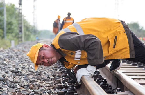 與1毫米誤差較勁 用堅守護(hù)航萬千旅客