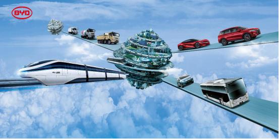 高鐵之后，中國軌道交通跑出的另一匹黑馬 市域鐵路