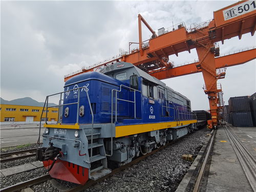 聯合推介，共促運輸結構調整——鐵路貨運產品推介會聚焦貨機車配件提質增效