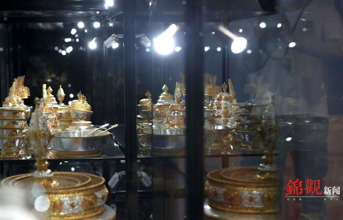 尼泊爾國家館在成都國際鐵路港亞蓉歐國家商品館正式開館，助力中尼貿易合作