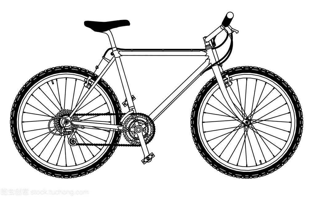 山地自行車 征服崎嶇，探索自然的騎行藝術